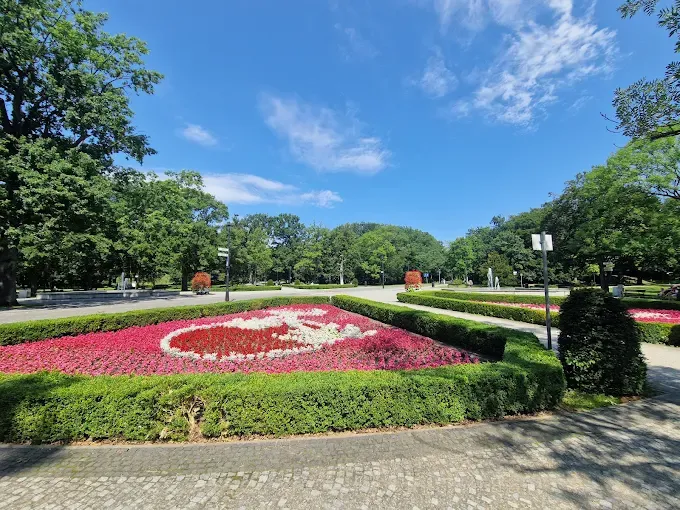 Park Zdrojowy